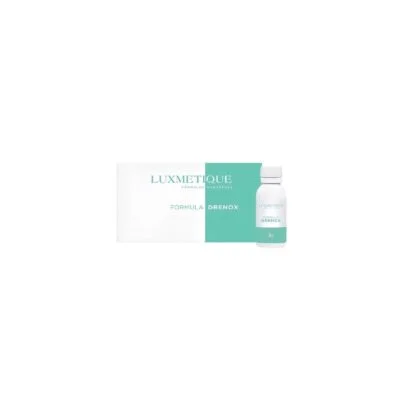 LUXMETIQUE FORMULA DRENOX  15 VIALES 30 ML