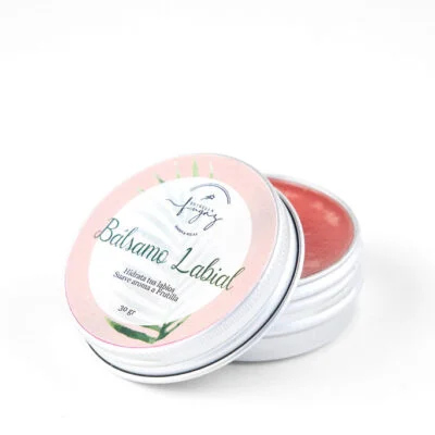 LOUVREN BALSAMO LABIAL