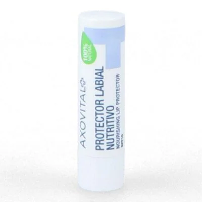 INTERAPOTHEK PROTECTOR LABIAL SPF15  1 ENVASE 4 g SABOR FRESA
