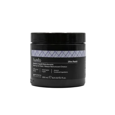 SENDO ULTRA REPAIR CHAMPU 90ML VIAJE