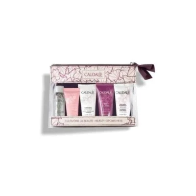 CAUDALIE NECESER VERANO