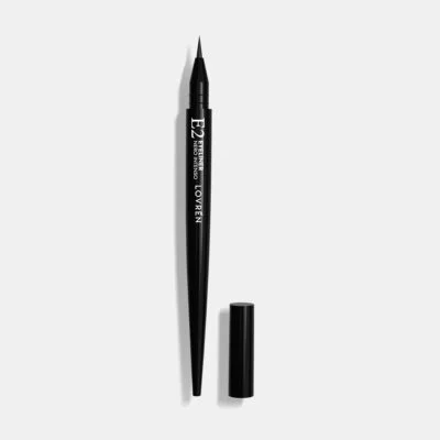 LOVREN  EYELINER  NEGRO