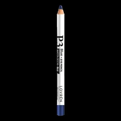 LOVREN LAPIZ DE OJOS  LONG LASTING