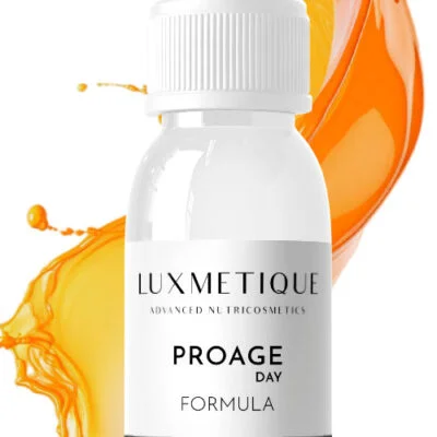 LUXMETIQUE FORMULA PROAGE PACK NIGHT AND DAY