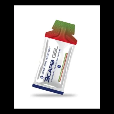 SCIENTIFFIC NUTRITION 3CARB HYDROGEL FRESA-KIWI 45G