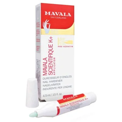MAVALA CIENTIFICO K+ LAPIZ 4,5ML