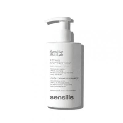 SENSILIS RETINOL BODY TREATMENT 200ML