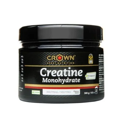 SCIENTIFFIC CREATINE  CREAPURE SABOR NEUTRO 300G