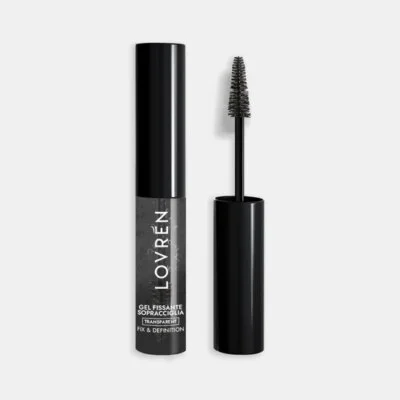 LOVREN GEL FIJADOR DE CEJAS TRANSPARENTE