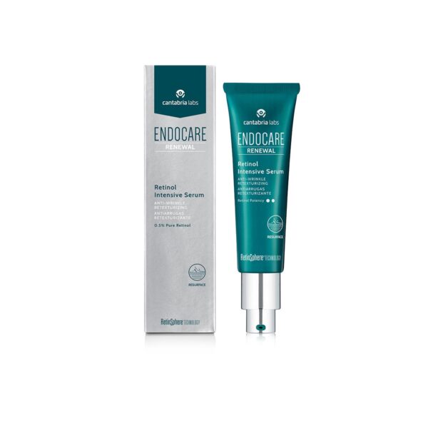 endocare retinol 0.5