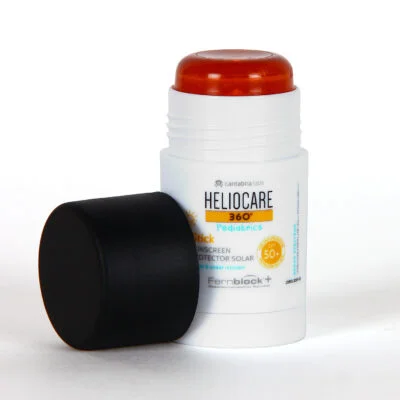 HELIOCARE  SPRAY PEDIATRIC + STICK PEDIATRIC