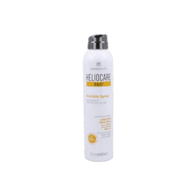 HELIOCARE SPF 50 SPRAY  1 ENVASE 200 ml
