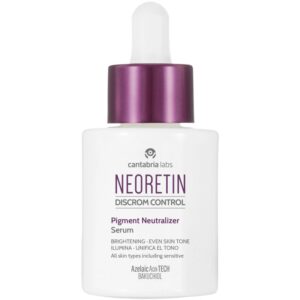 NEORETIN DISCROM CONTROL PIGMENT NEUTRALIZER SERUM  1 ENVASE 30 ml