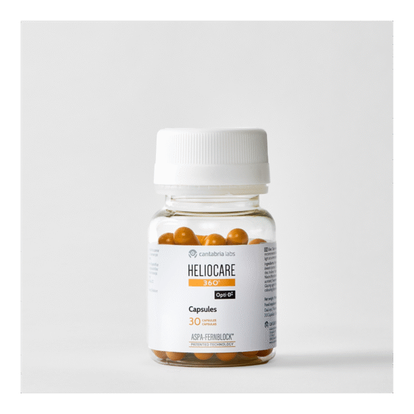 HELIOCARE 360º  30 CAPSULAS