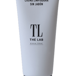 the lab crema limpiadora