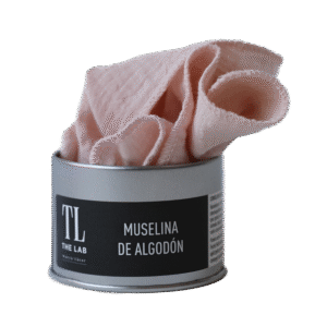 the lab muselina