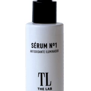 the lab serum numero 1