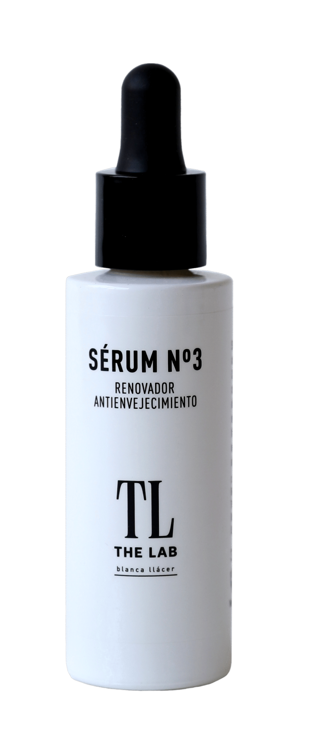 THE LAB SERUM NUMERO 3
