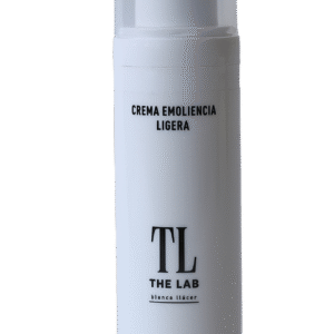 the lab crema emoliencia ligera