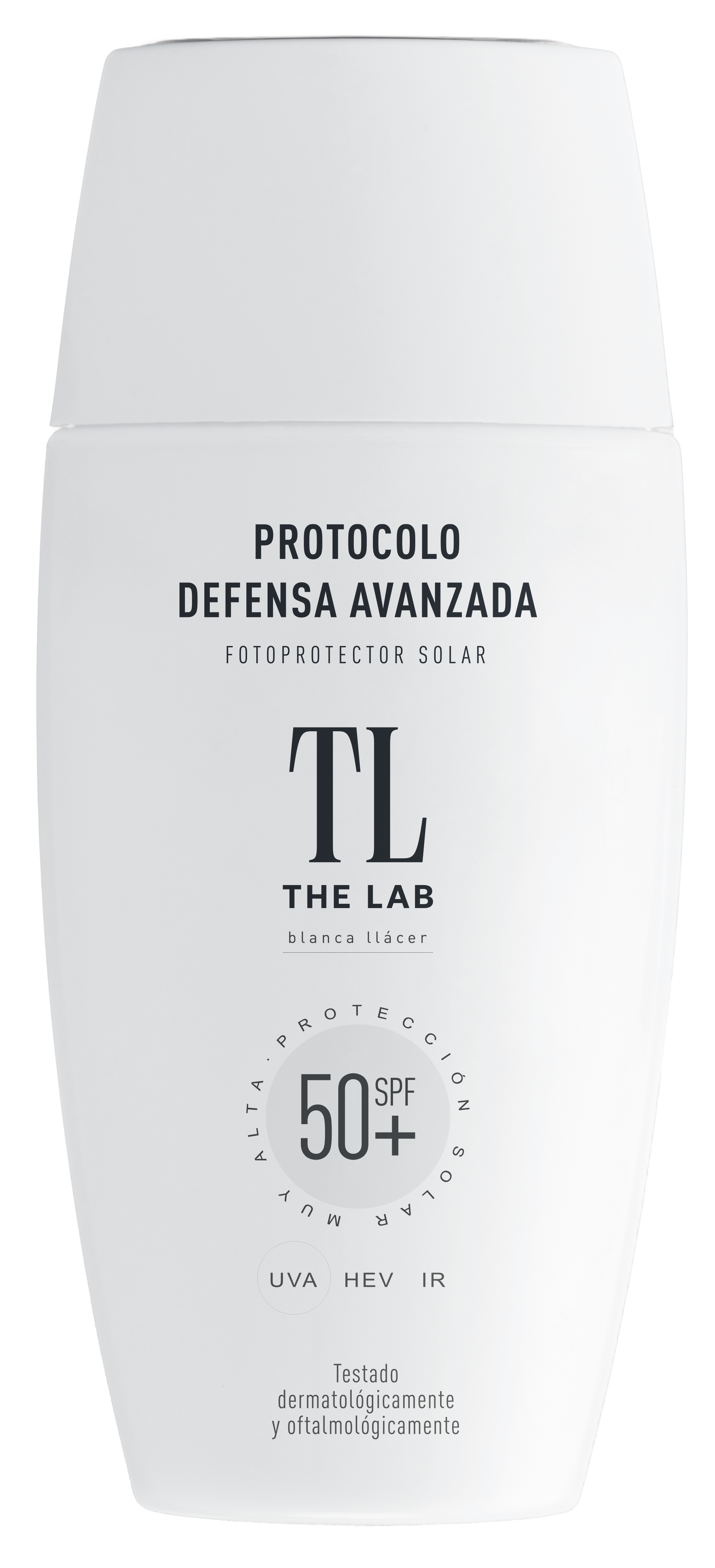 the lab protocolo defensa avanzada