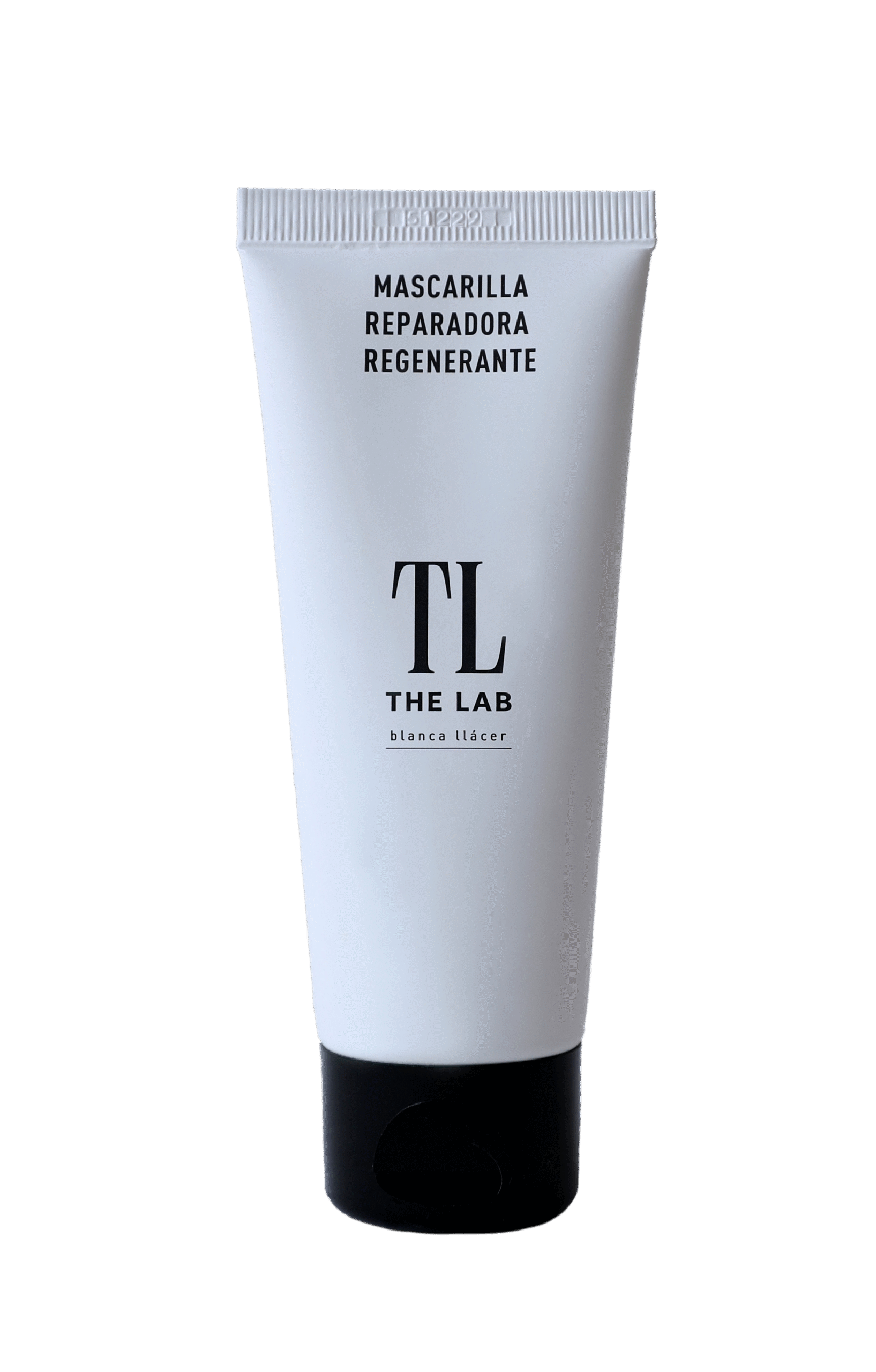the lab mascarilla reparadora