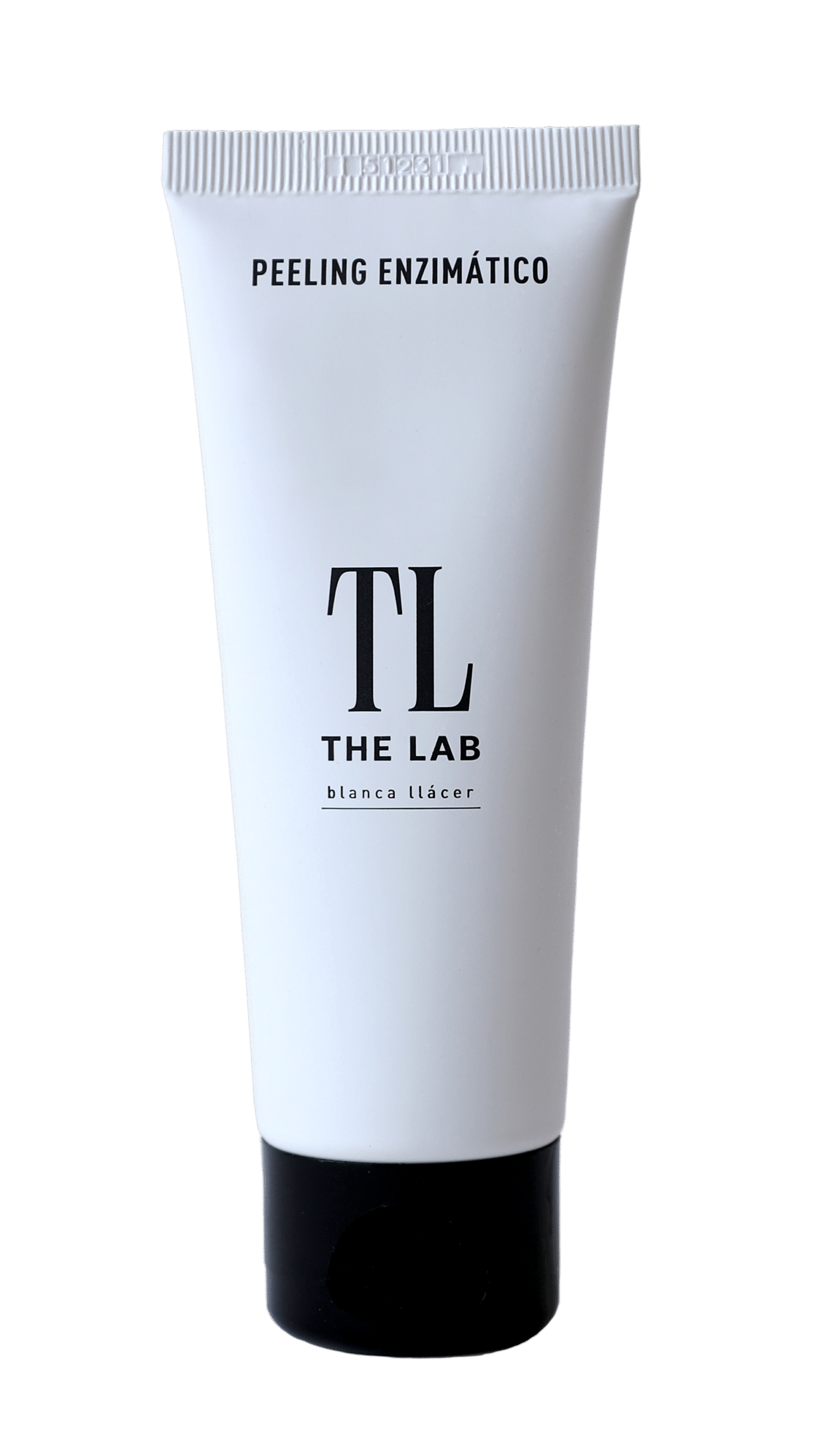 the lab peeling enzimatico