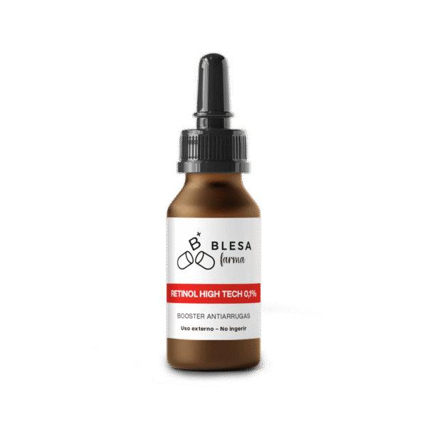 Farmacia Blesa serum retinol 20 ml