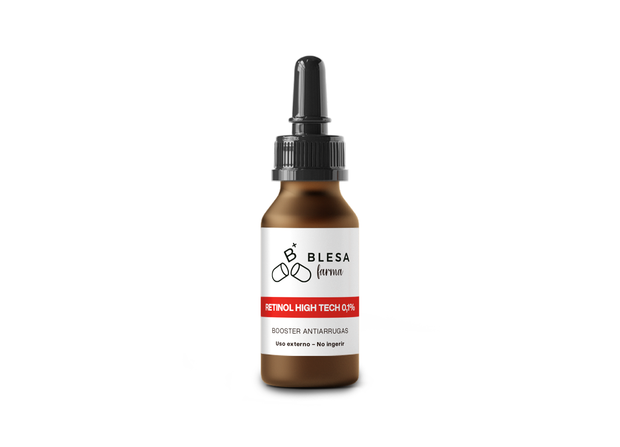 Farmacia Blesa serum retinol 20 ml