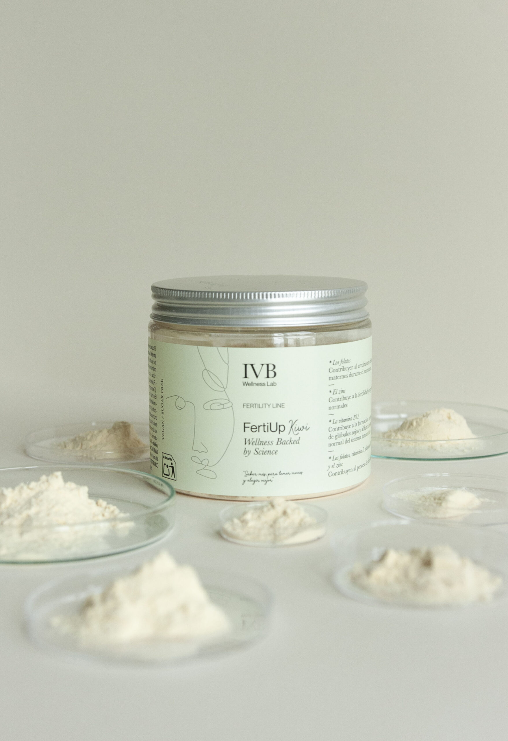 FERTIUP ISABEL VIÑAS