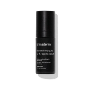 PRIMADERM RETINAL RENEWAL 0.2% GROWTH FACTOR + PEPTIDE