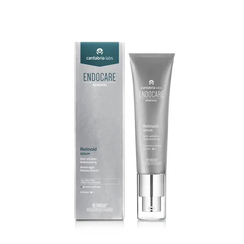 ENDOCARE RENEWAL RETINOID SERUM 0.2% 30 ml