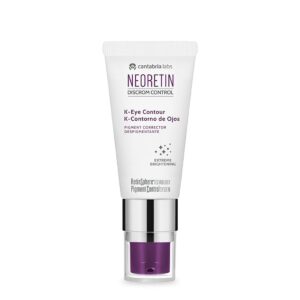 NEORETIN DISCROM CONTROL K-CONTORNO DE OJOS DESPIGMENTANTE  1 TUBO 15 ml